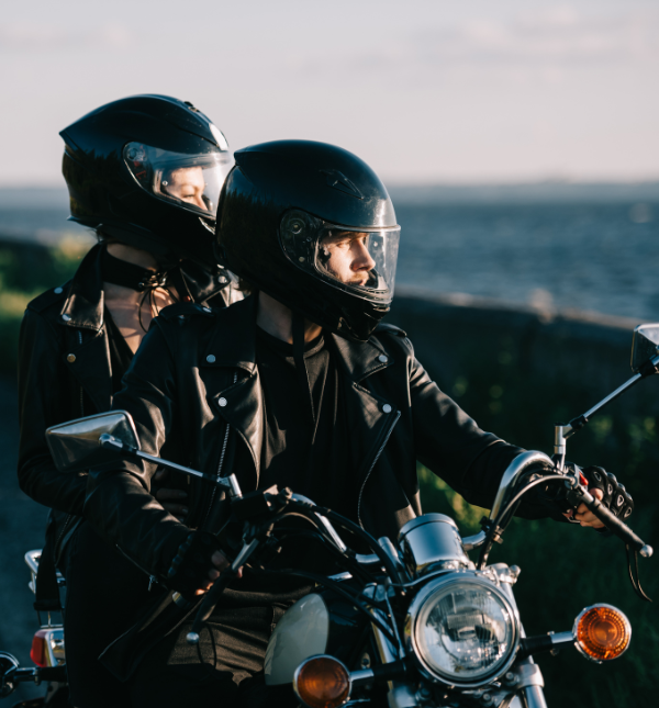 Motorcycle BDC 600x645